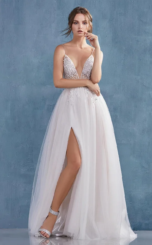 Andrea and Leo A0672 Dress