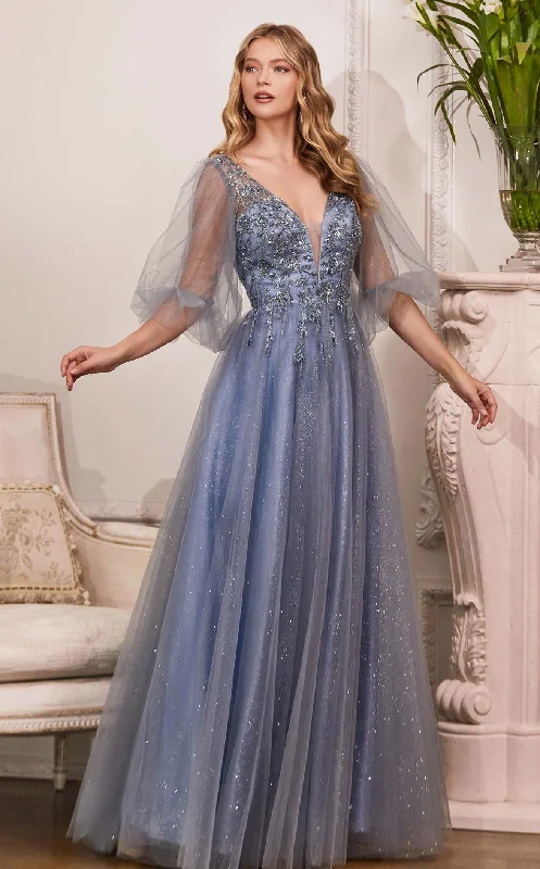 Cinderella Divine CD0182 Dress