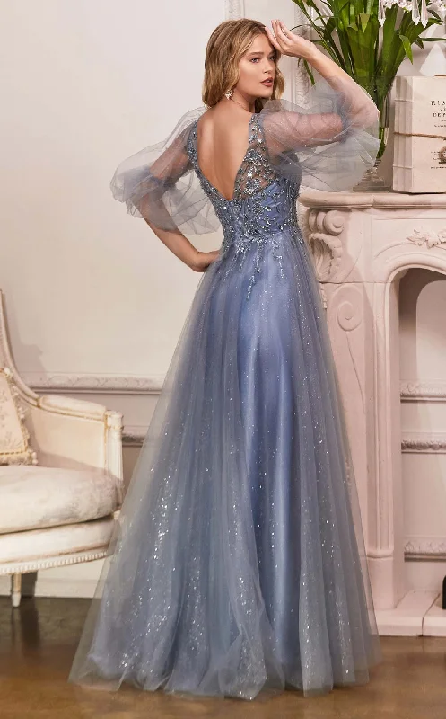 Cinderella Divine CD0182 Dress