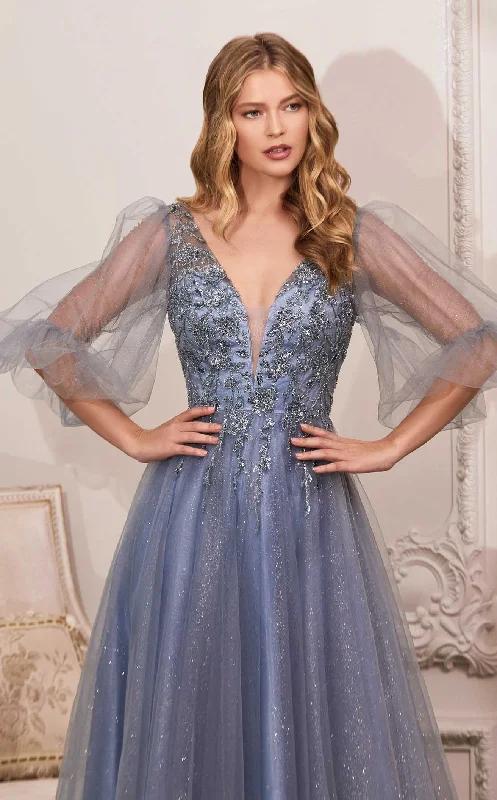 Cinderella Divine CD0182 Dress