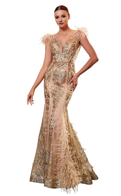 Cinderella Divine C57 Dress