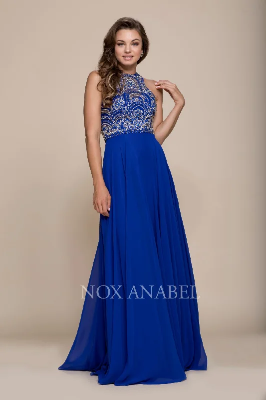 Royal Blue / XS