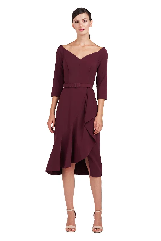 Izzy Midi Dress