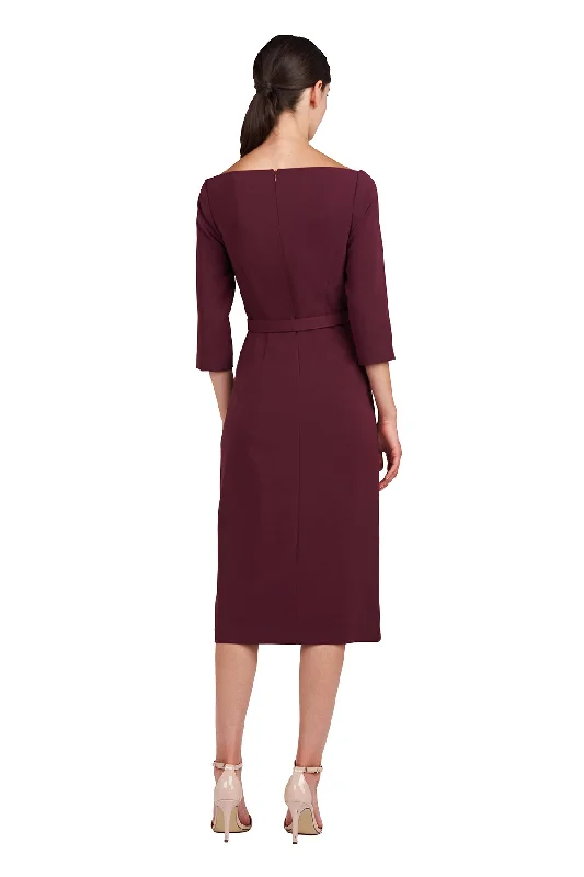 Izzy Midi Dress