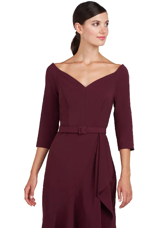 Izzy Midi Dress