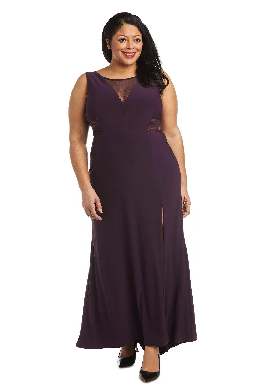 Morgan & Co 12173WMM Long Formal Dress Sale