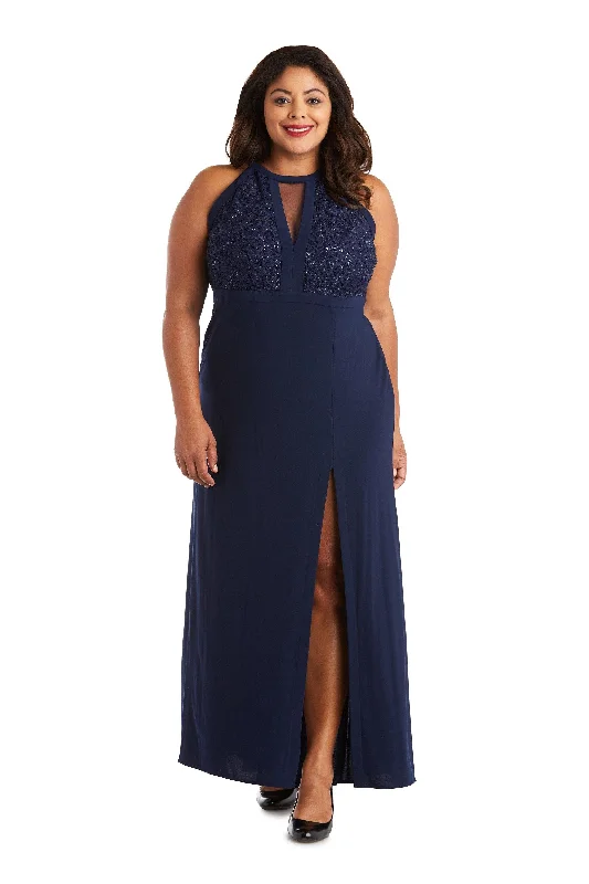 Nightway Long Formal Dress Sale