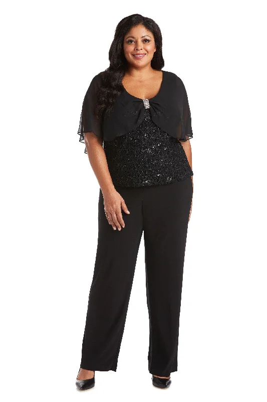 R&M Richards 7029W Formal Pansuit Sale