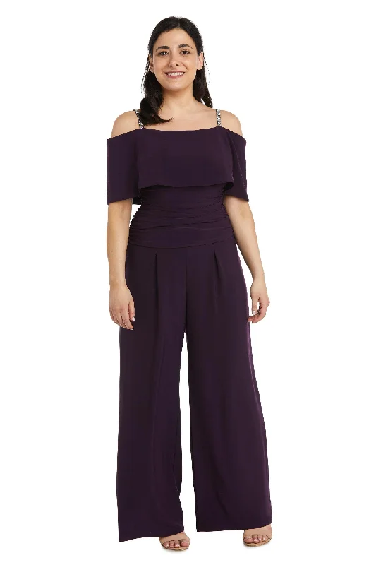 R&M Richards 5982 One Piece Jumpsuit Sale