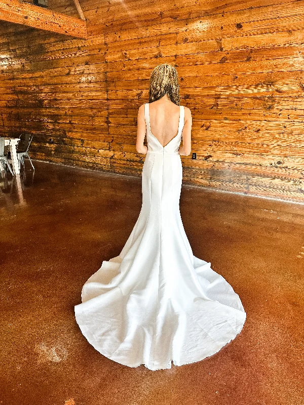 Alex Wedding Dress