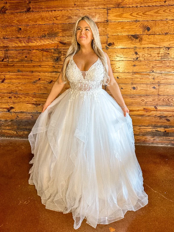 Blake Wedding Dress