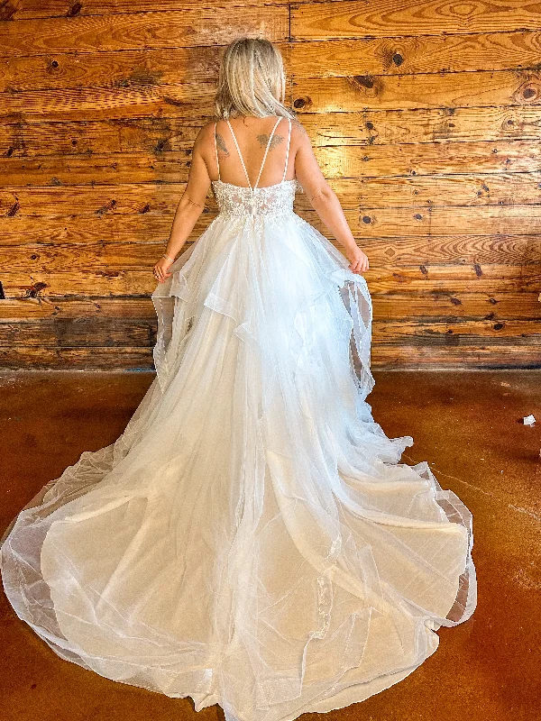 Blake Wedding Dress