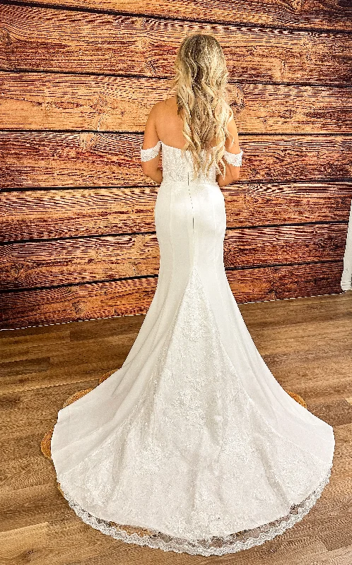 Elora Wedding Dress