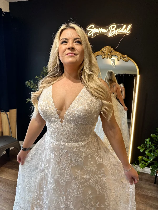 Heather Wedding Dress