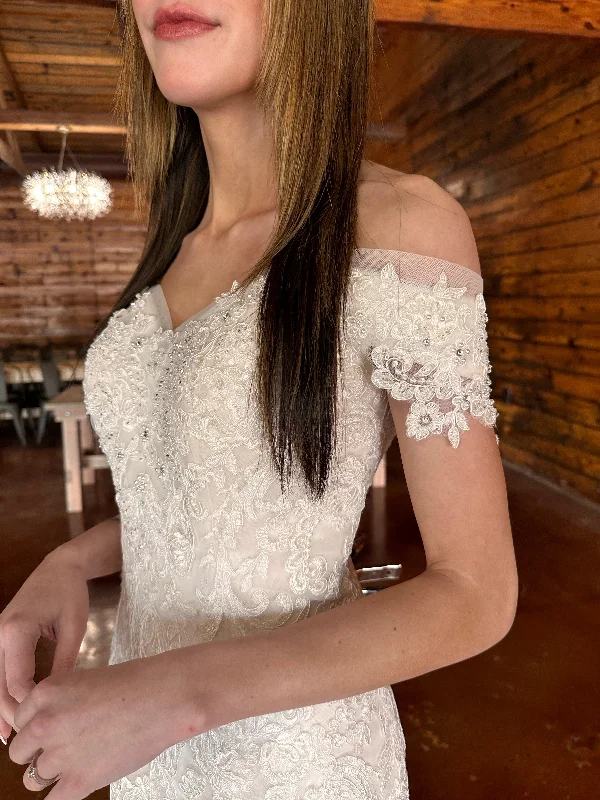 Kaylee Wedding Dress