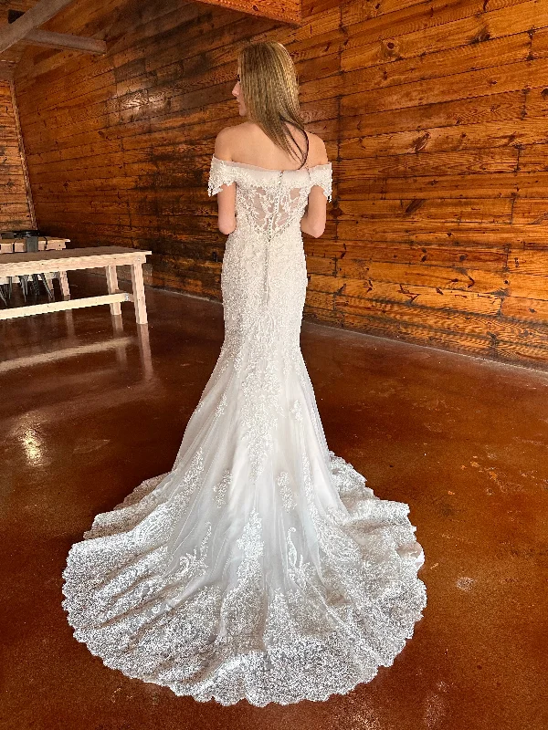 Kaylee Wedding Dress