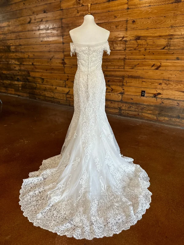 Kaylee Wedding Dress