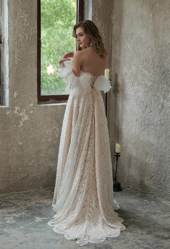 Laurel Wedding Dress