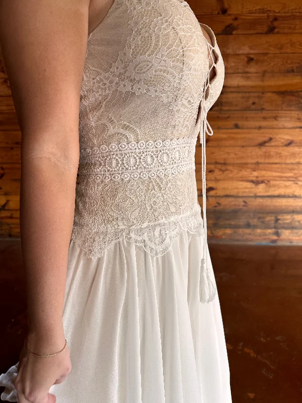 Lizzie Wedding Dress