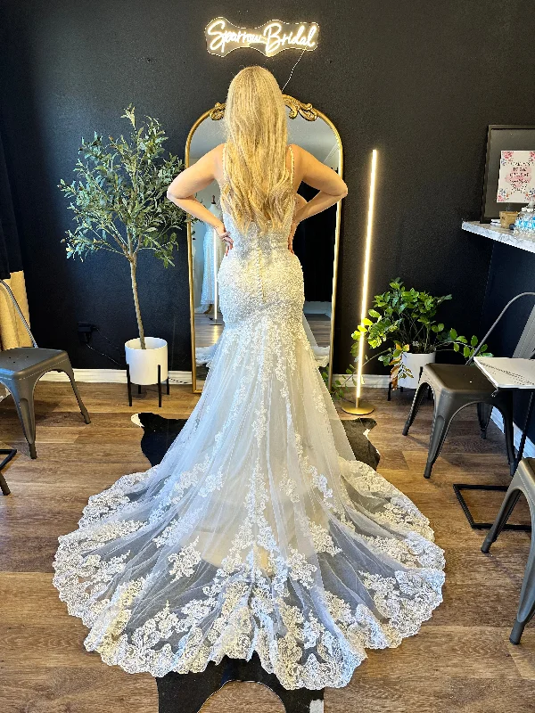 Savannah Wedding Dress