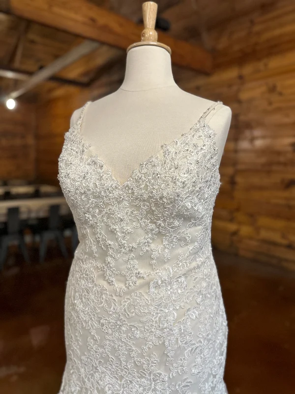 Savannah Wedding Dress