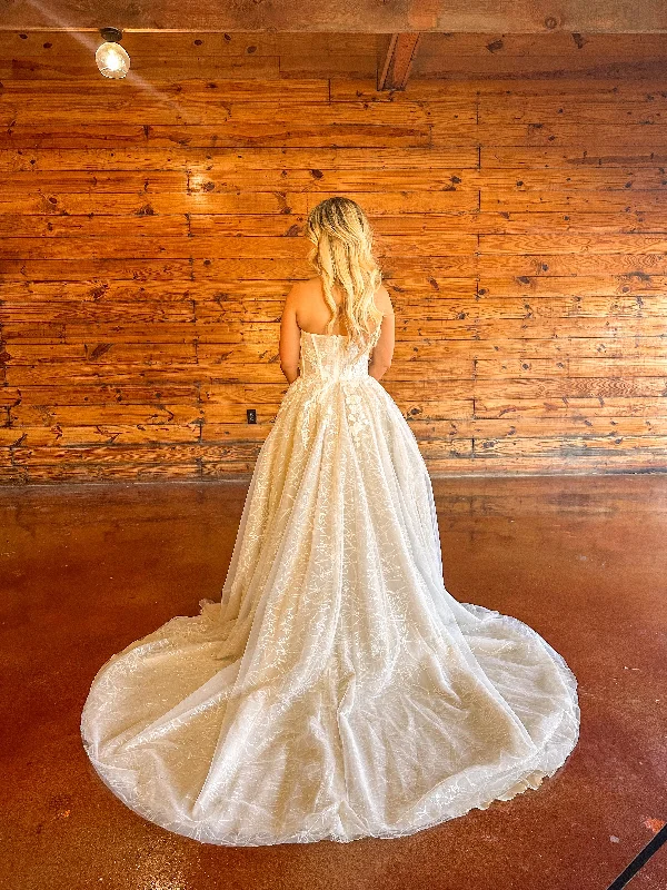 Wrenley Wedding Dress