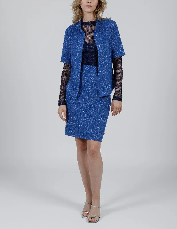 Grab Yours Before It’s Too Late!PEBBLE KNIT JACKET
