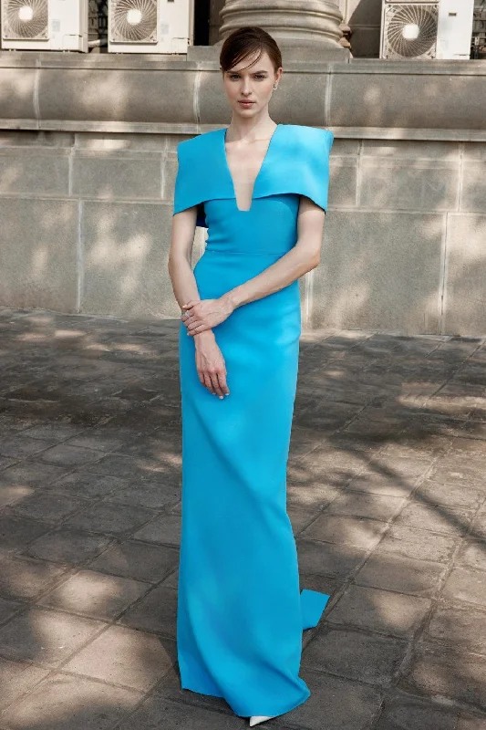 Cyan Blue