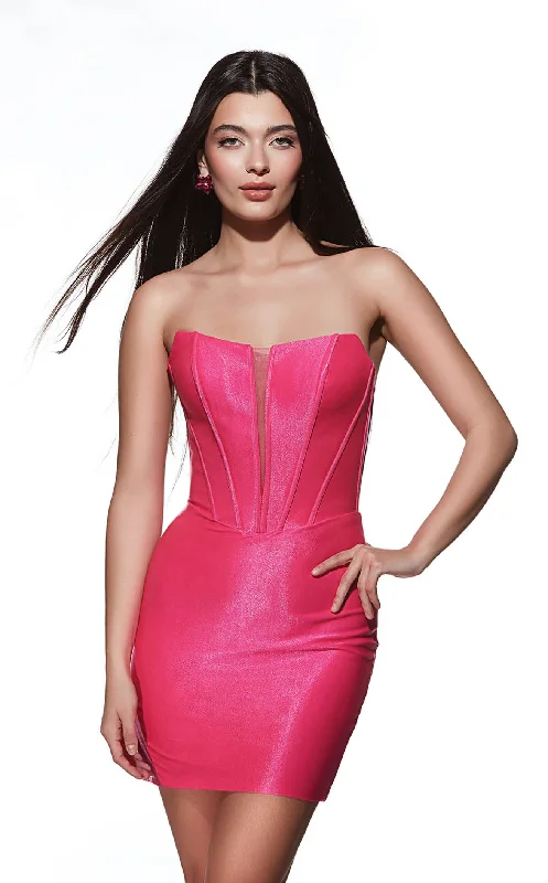Biggest Sale of the Season!Alyce 4925 Dress