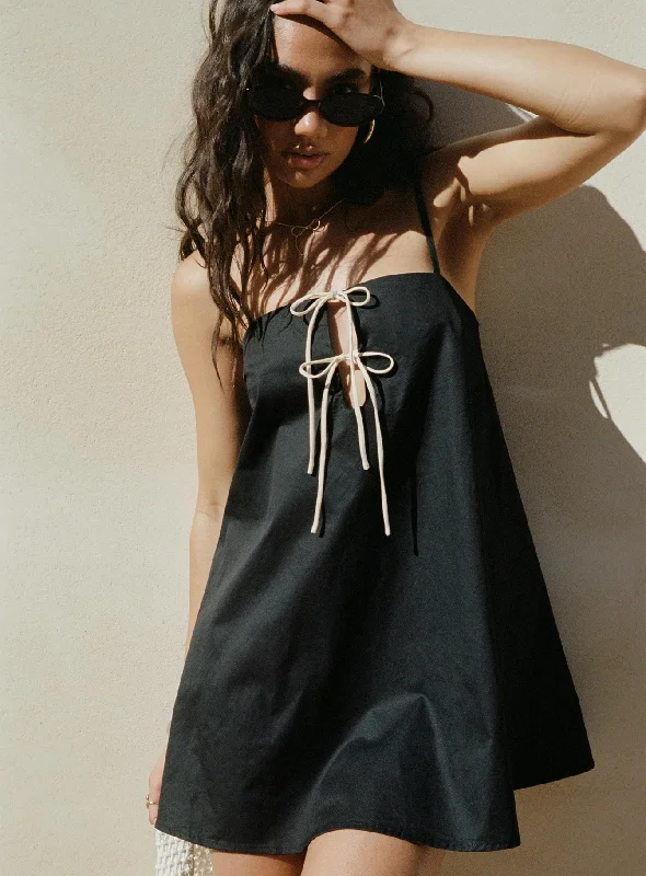 Shop Now and Save!Belong Together Mini Dress Black