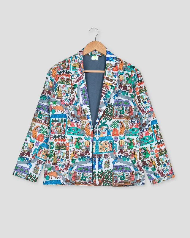 Find the Best Deals Here!Bestseller Ethnic Jacket For Women