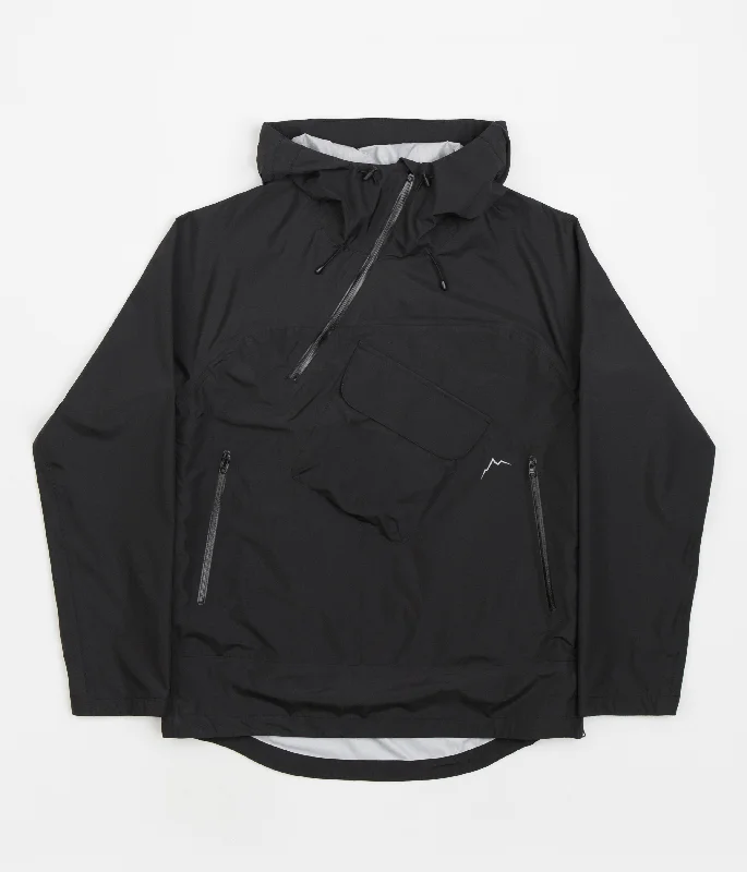 Best Deals Just for You!Cayl Light Shield Anorak - Black