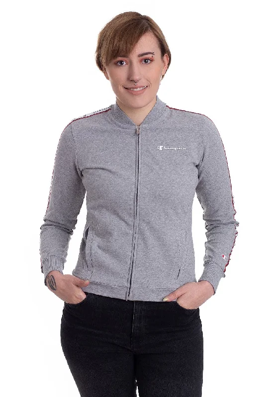 Exclusive Deals Just for You!Champion - Full Zip OXGM - Track Jacket