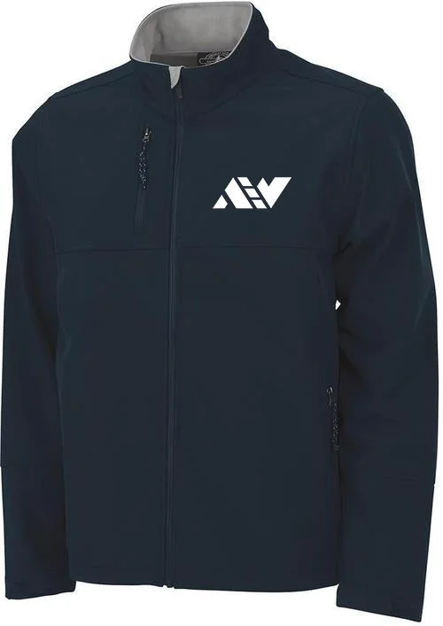 The Best Sale of the Year!Charles River Ultima Soft Shell Jacket