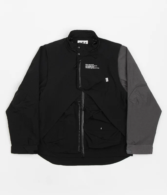 Hurry, Sale Ends Soon!CMF Outdoor Garment Overlay Jacket - Black