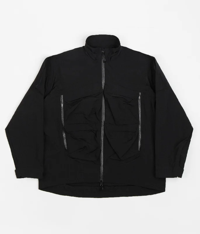 Save Money, Shop Happy!CMF Outdoor Garment Sling Shot Jacket - Black