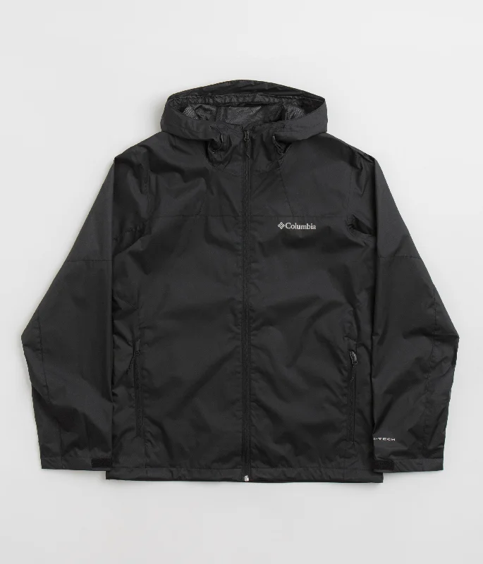 Get More for Less!Columbia Inner Limits III Jacket - Black
