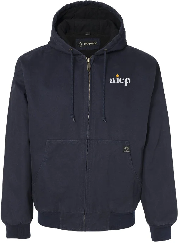 Buy More, Pay Less!DRI Duck Cheyenne Jacket