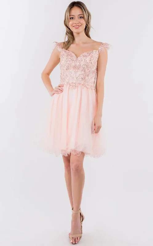 Find Your Perfect Deal Today!Elizabeth K GS1966 Dress
