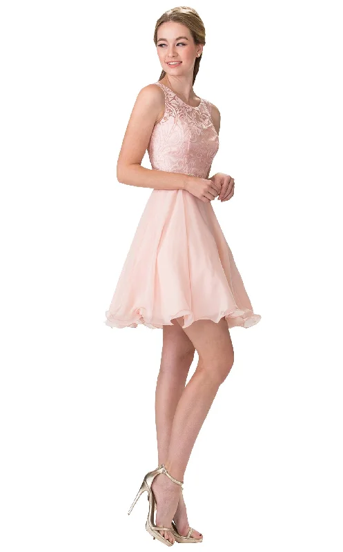 The Best Offers Are Here!Elizabeth K GS2314 Dress