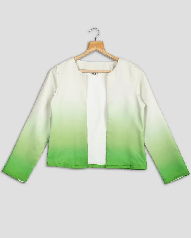 Shop More, Spend Less!Exclusive Bollywood Designer Jacket For Women
