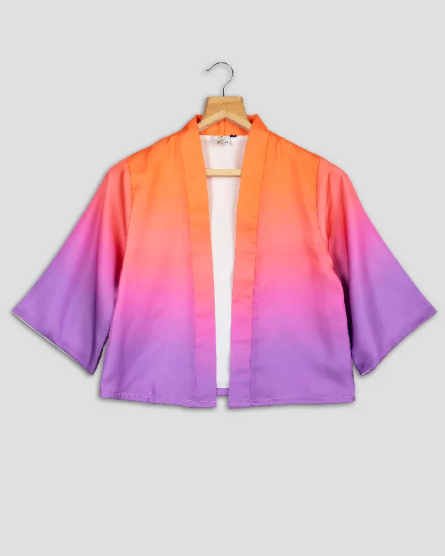 Score Big Savings Today!Exclusive Bollywood Designer Jacket For Women