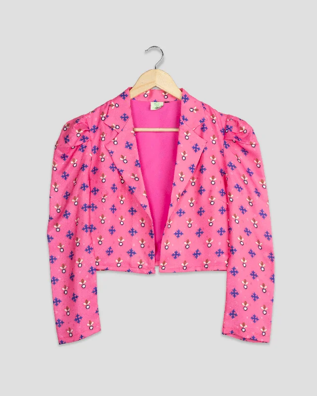 Buy More, Pay Less!Exclusive Designer Gamthi Jacket For Women