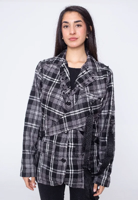 Crazy Discounts Inside!Innocent Lifestyle - Cordelia Grey - Jacket