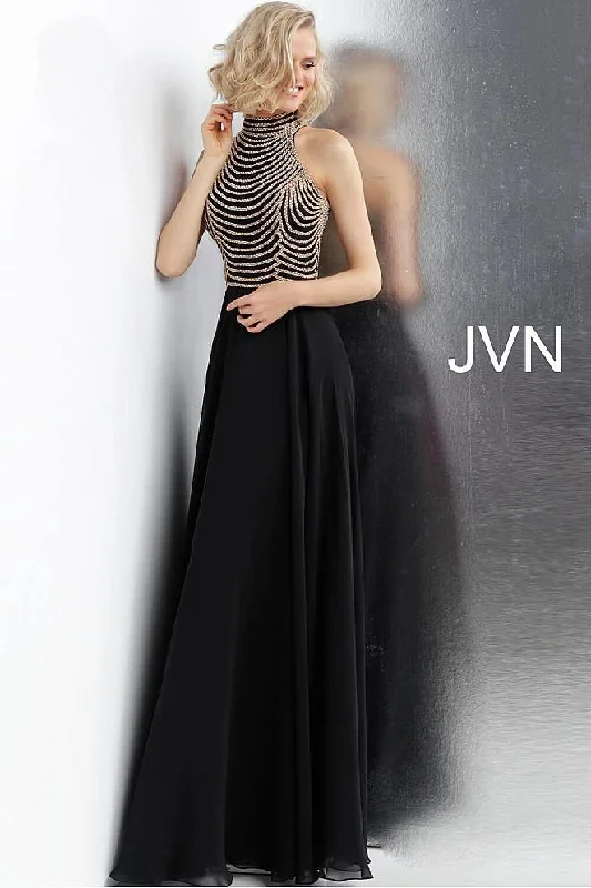 Your Wallet Will Thank You!Jovani 65987 Prom Long Dress