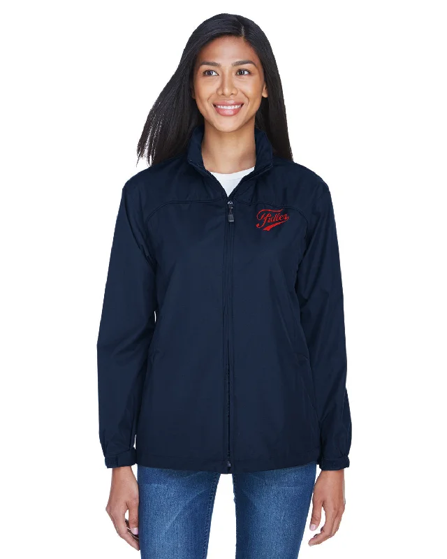 Unmissable Offers Await!North End Ladies Techno Lite Jacket
