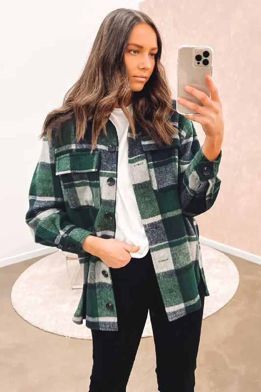 The Best Deals Won’t Wait!Libbie Shacket Emerald