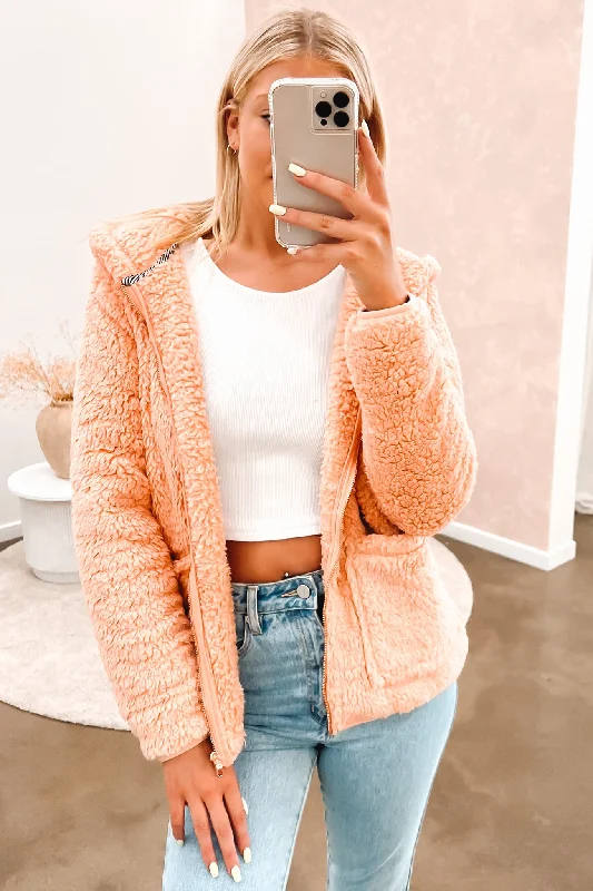 Score Huge Discounts Today!Lived In Lounge Phuz Up Jacket Clay