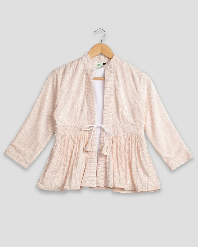 Huge Savings – Act Now!Luxurious Imported Jacket For Women