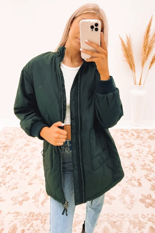 Save More When You Shop More!Madlyner Jacket Scarab